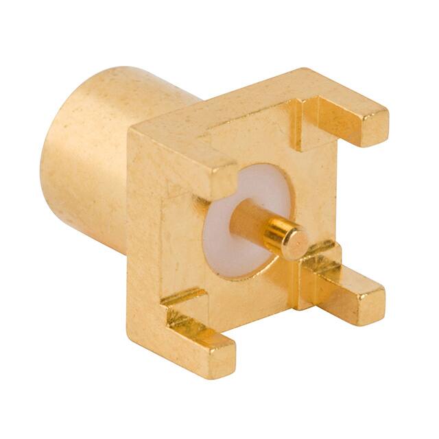 919-382J-51P Amphenol RF  Koaxialsteckverbinder (HF)-Baugruppen